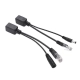 POE pasiv injector spliter